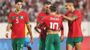 مباراة نصف النهائي.. تعرف على القنوات الناقلة وموعد مواجهة المغرب والسنغال في الشان 2025