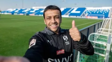 محمد الشلهوب يتولى دوراً محورياً في نادي الهلال بدءاً من 8 أغسطس 2025 – تعرف على التفاصيل