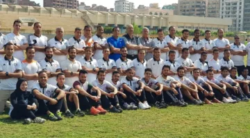 محمد فاروق يؤكد شرعية الحكم في اتحاد الكرة ويدعو لتقوية الدعم وسط أزمة الثقة مع خبير أجنبي مؤقت – 31 يوليو 2025