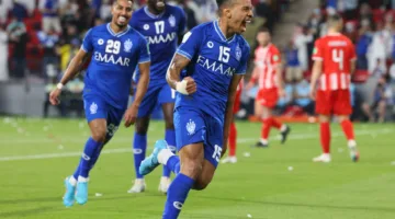 «مشاهدة مثيرة» تردد قناة DAZN موعد مباراة الهلال وفلومينينسي في كأس العالم للأندية 2025