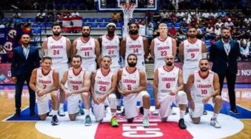 «مفاجأة قوية» منتخب لبنان فشل في الحفاظ على الفارق الكبير أمام نيوزيلندا في كأس آسيا