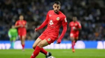 مفاوضات الزمالك مع عدي الدباغ تتراجع أمام عرض قطري.. تعرف على التفاصيل اليوم
