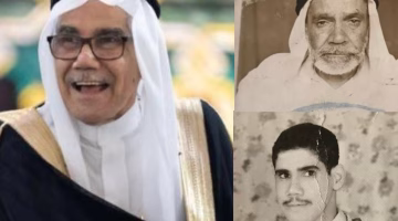 من حمل الأثقال إلى عضوية الشورى: رحلة د. محمد الخنيزي من بائع الصبعبلي إلى أستاذ ومخطط تربوي بارز