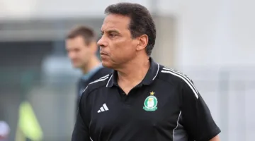 «مواجهة قوية» الهلال ضد الأهلي طرابلس هل يحدد البدري مستقبل الفريق بالفعل