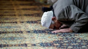 مواقيت الصلاة.. اختلاف توقيت الصلاة بين المحافظات المصرية اليوم الأحد 24 أغسطس