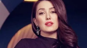 «نجاحات مستمرة» كندة علوش تحقق جوائز وتقدير فني في الدراما العربية