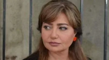 «نجومية مبكرة» أعمال ليلى علوي أبرز المسلسلات والأفلام التي صنعت شهرتها