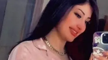 نورهان حفظي.. قصة صانعة المحتوى المصرية التي أوقعت نفسها في دائرة الجدل على السوشيال ميديا