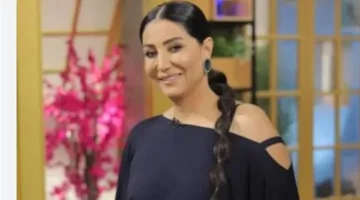وفاء عامر تقدم بلاغًا ضد “مروة تيك توك” بتهم أثارت جدلاً واسعًا منذ 5 ساعات، تعرف على التفاصيل