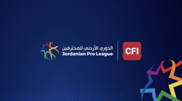 جدول مواعيد مباريات الدوري الأردني للمحترفين من الأسبوع السادس حتى العاشر 2025 ألآن
