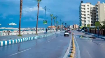 الأرصاد تكشف طقس الأسبوع المقبل وتعلن وداع موجات الحر في سبتمبر 2025