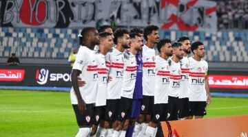عبدالحليم علي يكشف أسباب خسارة الزمالك أمام وادي دجلة في الدوري المصري 2025