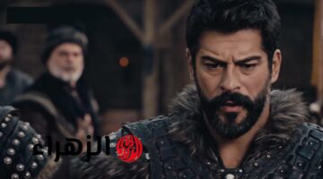 مواعيد العرض 2025.. تعرف على مواعيد عرض مسلسل المؤسس عثمان الموسم السابع وكيفية متابعة الجديد Kuruluş Osman