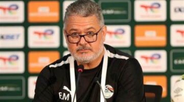 ميكالي يكشف كواليس رحيله ويتحدث عن تواصل حسام حسن مع لاعبي الأولمبي استعدادًا للمنتخب الأول اليوم