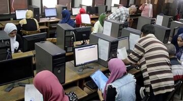 نتيجة تنسيق المرحلة الثالثة 2025: موعد إعلان النتائج وغلق الموقع بعد الدور الثاني اليوم