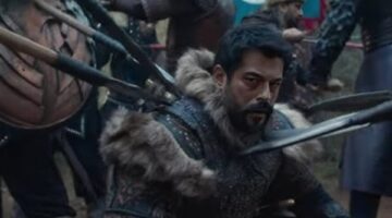 195 حلقة.. موعد عرض الحلقة الجديدة من مسلسل المؤسس عثمان الجزء السابع يكشفه ATV والفجر