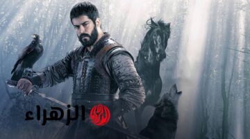 195 حلقة..موعد عرض قيامة عثمان والقنوات التي تبث المباراة الحاسمة