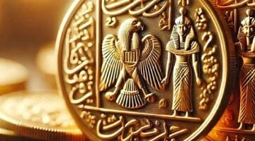 5500 جنيه.. تجاوز قياسي في سعر الذهب بدون مصنعية داخل السوق المصري
