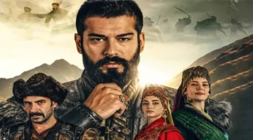 الصدمة الكبرى.. المنتج يفاجئ الجماهير بتفاصيل جديدة في مسلسل عثمان الجزء السابع