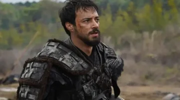 المؤسس أورهان.. تعرف على الشكل الجديد لشخصية عثمان في مسلسل أبطال