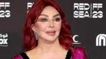 انطلاق التصوير.. نبيلة عبيد تعلن بدء تصوير مسلسل جذوة في أيام قليلة
