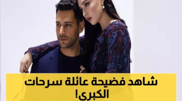 سر الحلقة 2.. “ورود وذنوب” تكشف لغز والد قدر وتغير مصير سرحات بالكامل