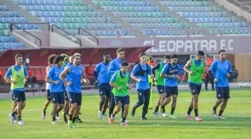 سيراميكا يتفوق على الطلائع قبل مباراة الجولة الـ11 من الدوري 2025