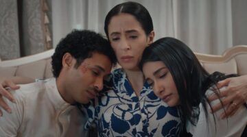 شخصيات المسلسل.. أبطال المرسى يكشفون تفاصيل جديدة عن أدوارهم قبل بدء العرض