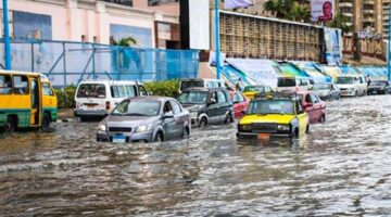 طقس اليوم.. أمطار غزيرة واضطرابات بحرية تؤثر على الملاحة