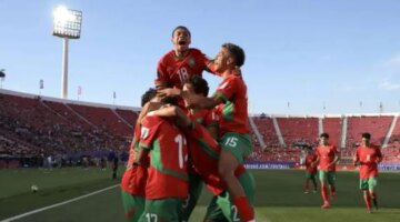 قناة مفتوحة تنقل مباراة المغرب وفرنسا اليوم في كأس العالم للشباب 2025 والقنوات الناقلة مباشرة