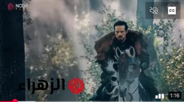 موعد العرض.. تعرف على توقيت عرض الحلقة الجديدة من مسلسل المؤسس عثمان الموسم السابع على قنوات الفجر وATV التركية