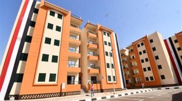 الاستعلام الآن عن شقق سكن لكل المصريين 7 وطريقة التسجيل في 2025
