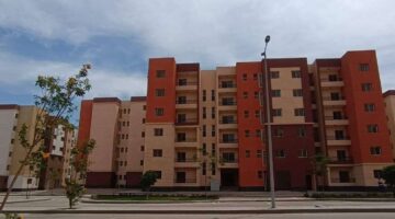 400 ألف وحدة سكنية في روضة العبور.. تعرف على الأسعار والشروط وطرق الحجز