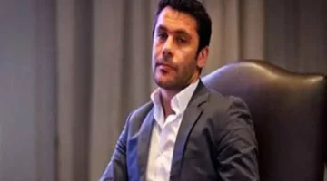 أحمد حسن يؤكد عزمه على عبور الدور الأول في كأس العرب بتركيز كامل