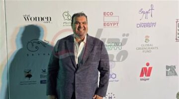 أحمد فتحي يحدد نهاية تصوير مسلسل اللعبة 5