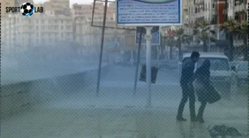 أستاذ جامعة الزقازيق يؤكد: لا يمكن التنبؤ بحالة الطقس لأشهر مقبلة والتوقعات دقيقة فقط لأيام قليلة