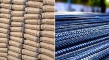 أسعار الحديد والأسمنت اليوم الأحد 30 نوفمبر 2025 وسعر الطن في الأسواق