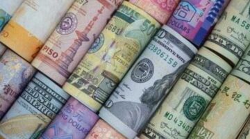 أسعار العملات في مصر الجمعة تتغير بشكل ملحوظ