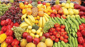 أسعار الفاكهة الخميس 27 نوفمبر 2025 تتصدر المشهد