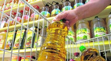 أسعار زيت كريستال وسلايت تشهد ارتفاعًا ملحوظًا الأحد