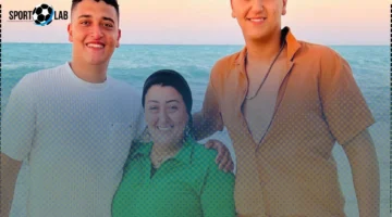 أميرة الذهب تواجه حملة شرسة تشوه سمعة أولادي اليوم