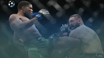 إدراج الفنون القتالية المختلطة للمرة الأولى في 2025: تعرف على التفاصيل والموعد الرسمي