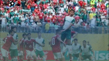 إستيفاو يتألق ويقود بالميراس للفوز على الأهلي في كأس العالم للأندية