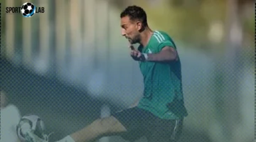 إصابة كوكا تهدد مشاركته مع الاتفاق في الدوري السعودي