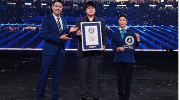 إنجاز تاريخي يعيد تشكيل الرياضات الإلكترونية في بكين