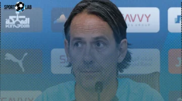 إنزاغي يتحدث قبل مباراة الفتح مساء الغد: توقف التوقف عزز فرصنا أمام منافس قوي