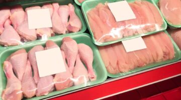 ارتفاع أسعار الدجاج المبرد يثير توتر الأردنيين في الأسواق المحلية