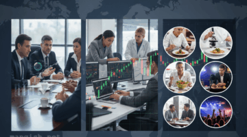 ارتفاع أسعار الذهب عالمياً قبيل قرار الفائدة الأمريكية