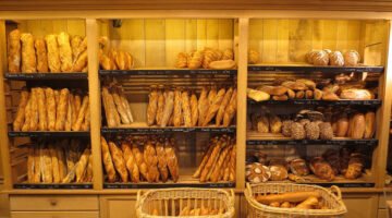 ارتفاع سعر الخبز يثير قلق المستهلكين بشكل واسع