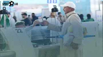 الآن تفعيل خدمة “مقيم” للتحقق المباشر من صلاحية تأشيرة الزيارة بأنواعها في السعودية